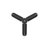 Tripod Desktop Stand Stabilizer Holder for Pocket 3 Sports Camera Portable Stand Easy Installation for Camera view 4