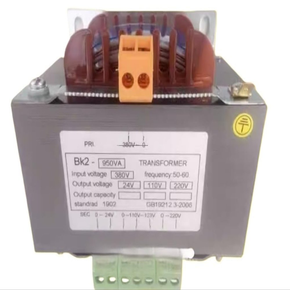 1X Elevator Control Cabinet Dedicated Transformer BK2-950VA