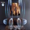 Samsung Q-Serie Samsungs Soundbar 9.1.4 ch w/Subwoofer + Rear Speaker Titan Black HW-Q930F/ZA view 3