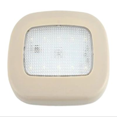 Car Dome Lamp Reading Light Interior Dome Light Car Ceiling Lights Night Reading USB Lamp Trunk Decorative
