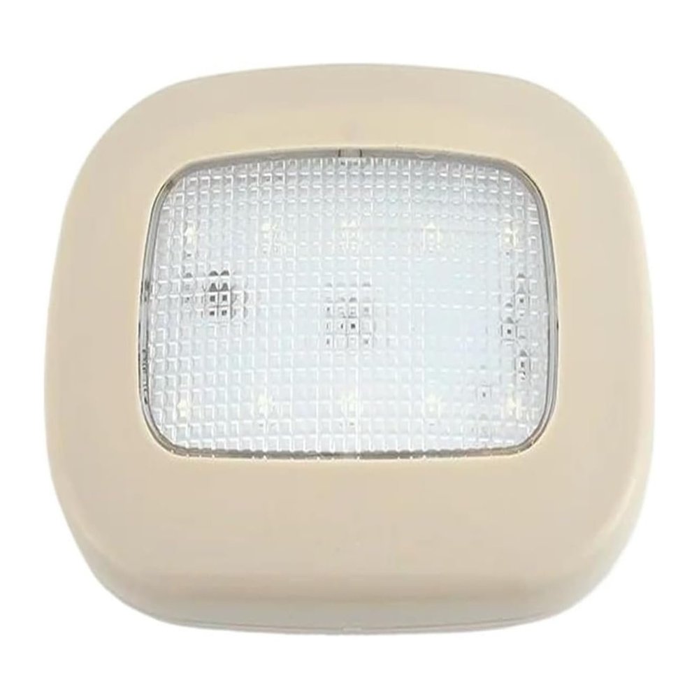 Car Dome Lamp Reading Light Interior Dome Light Car Ceiling Lights Night Reading USB Lamp Trunk Decorative
