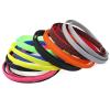 Cable Sleeves Insulated Braid Sleeving Tight Wire Cable Gland Protection Sleeve Sheath(Color 8,16mm,2 Meters) view 2