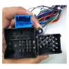 16PIN Wiring Harness Plug Power Cable Box Compatible with BMW E39/ E46/ E53 X5 1996-2006 Android Car Radio view 2