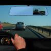 ARTSEWPLY Rearview Mirror Dash Camera with 1080p High-Definition Recording and Backup Camera for Vehicle Parking Assistance and Driving Safety view 4