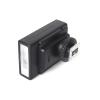 AIXPI QU-13 Mini Camera Flash for Beginners Basic view 1