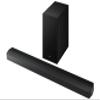 Samsung HW-B750F B-Series Soundbar, 5.1ch with Wireless Subwoofer, Dolby Audio, DTS Virtual:X, Adaptive Sound & Game Mode view 1