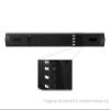 Samsung HW-B750F B-Series Soundbar, 5.1ch with Wireless Subwoofer, Dolby Audio, DTS Virtual:X, Adaptive Sound & Game Mode view 3