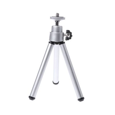 Flexible Tripod Stand for Digital Cameras Camcorder Tripod Stand for Selfie Stick