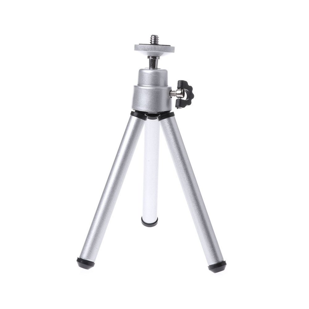 Flexible Tripod Stand for Digital Cameras Camcorder Tripod Stand for Selfie Stick