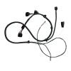 1/2 Pcs/lot 1J0 971 658 L 1J0971658L 1J0 971 658 L Electrical Engine Wiring Harness Coil Pack Repair Cable Harness(1 pcs) view 1