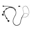 1/2 Pcs/lot 1J0 971 658 L 1J0971658L 1J0 971 658 L Electrical Engine Wiring Harness Coil Pack Repair Cable Harness(1 pcs) view 2
