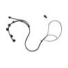 1/2 Pcs/lot 1J0 971 658 L 1J0971658L 1J0 971 658 L Electrical Engine Wiring Harness Coil Pack Repair Cable Harness(1 pcs) view 3