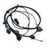 1/2 Pcs/lot 1J0 971 658 L 1J0971658L 1J0 971 658 L Electrical Engine Wiring Harness Coil Pack Repair Cable Harness(1 pcs) view 4