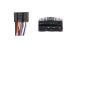 16Pin Compatible with Volvo S40 C30 C70 OD-OLO-03 Car Stereo Wire Harness Power Cable Box Decoder(Cable Canbus) view 3
