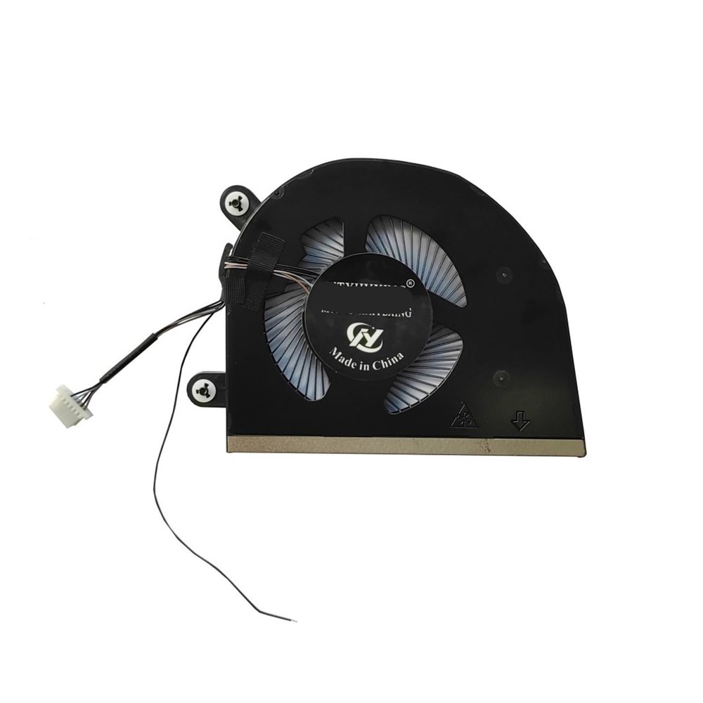 CPU Cooling Fan Compatible for LenovoThinkpad S2 Yoga GEN 6 L13 Laptop P/N:ND55C53-19E15 NS85C46-20B10 DC5V 0.50A Fan