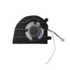 CPU Cooling Fan Compatible for LenovoThinkpad S2 Yoga GEN 6 L13 Laptop P/N:ND55C53-19E15 NS85C46-20B10 DC5V 0.50A Fan view 2
