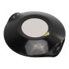 CFTGIW Heating Cooling Cup Mat USB Powered Electric Coffee Warmer Drinking Cooler Maximum 65 Degrees a Heating Cooling of 2 Electric Coffee and view 2
