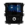 16 PIN Wiring Harness Compatible with Ford Edge 2010-2015 Android CD Radio view 3