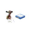 Car Audio 16PIN Power Cord Adapter Audio Power Harness with Box Compatible with Nissan 2008-2012 Teana/Altima(Set) view 2