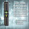 16GB 1X16GB DDR5 5600MHZ PC5-44800 1Rx8 1.1V CL46 288-PIN Non-ECC Unbuffered UDIMM NEMIX RAM Desktop PC Memory Compatible with MSI MPG X870E Edge TI WiFi AI PC Gaming Motherboard view 4