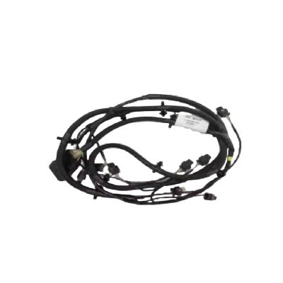 32245024 Compatible with Volvo S90L 2019 Front Bumper Electric Eye Cable Harness Assistance Wire Harness Car Accessories