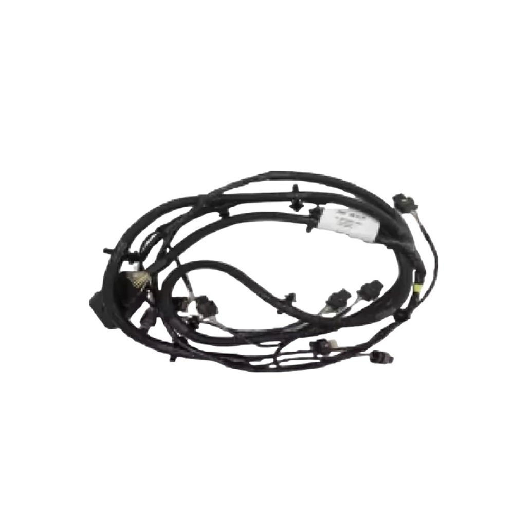 32245024 Compatible with Volvo S90L 2019 Front Bumper Electric Eye Cable Harness Assistance Wire Harness Car Accessories