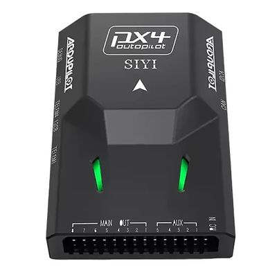 N7 Autopilot Flight Controller for Ardupilot&PX4 Ecosystem M9N Power (N7 with GPS)