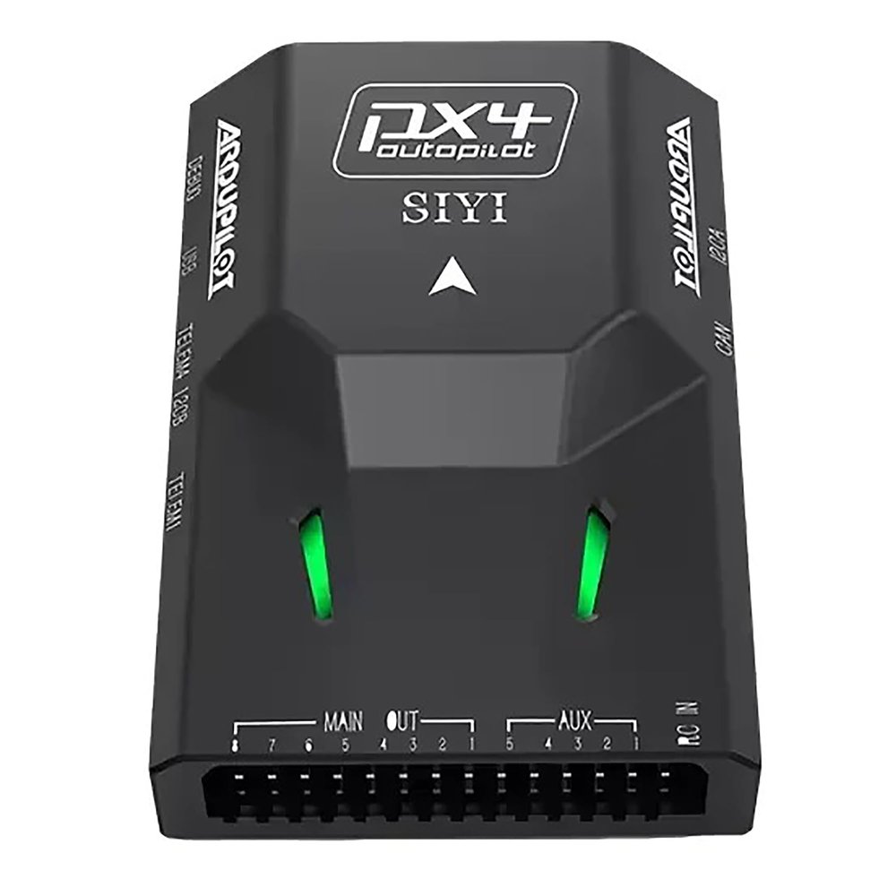 N7 Autopilot Flight Controller for Ardupilot&PX4 Ecosystem M9N Power (N7 with GPS)