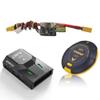N7 Autopilot Flight Controller for Ardupilot&PX4 Ecosystem M9N Power (N7 with GPS) view 2