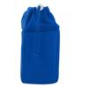 CFTGIW Shockproof DSLR Camera Lens Insert Bag Padded Case With Drawstring Performance Effectively Shock the Lens Middle Thickened 1 With Which the Strong Camera Insert BagPa (Dark Blue) view 4
