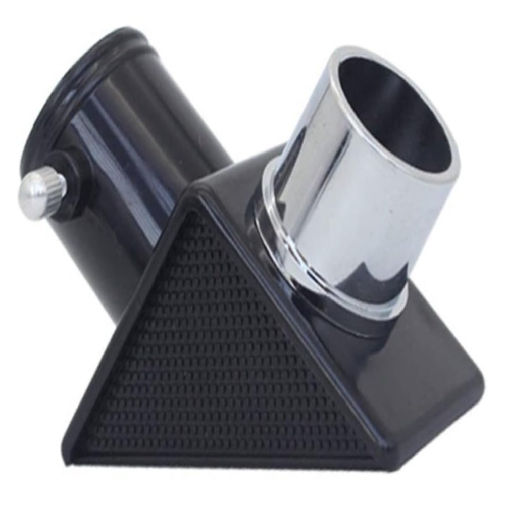 0.965 Inch 90 Degree Erecting Prism Diagonal Mirror for Astronomical Telescope Eyepiece 500216783