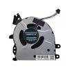 Laptop CPU Cooling Fan, Compatible for HPProbook 450 G4 455 G4 470 G4 905774-001 910976-001 NS65B00-15M23 DC5V Laptop Fan Replacement view 2