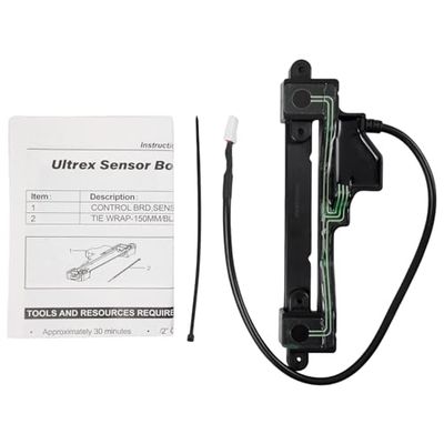 2884023 Steering Sensor Board Kit for Minn Kota Ultrex Cable Steer iPilot Trolling Motor Replacement for 2294025 2294027