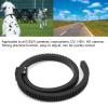 Kuuleyn Focus Puller, Adjustable Follow Focus Len Gear Ring Belt, for SLR DSLR Camera Camcorder Camera Accessory view 3