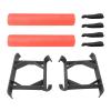 Float Extension Legs for 4 Safe Water Takeoffs Landing Gear with Detachable Heightening Brackets AntiWear Landing Skids view 1