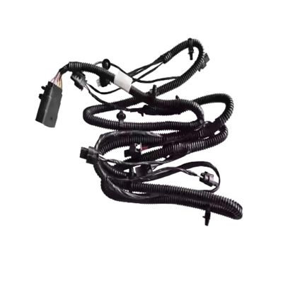 31485758 Compatible with 2019 Volvo S90L Body Parts Front Bumper Parking Sensor Wiring Harness PDC Cable