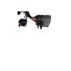 31485758 Compatible with 2019 Volvo S90L Body Parts Front Bumper Parking Sensor Wiring Harness PDC Cable view 2