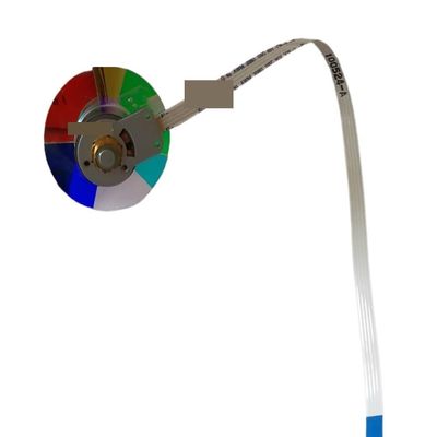 Projector Color Wheel for GT1080 GT1070X GT1080E GT1070(GT1070)