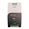 4983-DC120-03 Ser A 3A 120VAC Filter-Surge Suppressor DIN Rail No Pole Sealed in Box view 1