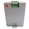 4983-DC120-03 Ser A 3A 120VAC Filter-Surge Suppressor DIN Rail No Pole Sealed in Box view 3