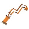 Anti-Stretch Flexible FPC Cable for CX240 CX330 CX405 Cameras, Color Accuracy & Easy Installation Camera Display Ribbon Cable Replacement view 4