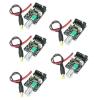 ZK-502L for Mini Amplifier Board 5pcs Class D AMP Module for DIY Speaker Audio System view 1