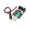 ZK-502L for Mini Amplifier Board 5pcs Class D AMP Module for DIY Speaker Audio System view 3