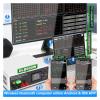 NJBVRS DLB-600W 40A DC Electronic Load Tester Programmable High-Accuracy Resolution Car Battary Temperature Capacity Monitor Tools(DLB 600W 40A) view 3
