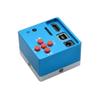 60MP 1080P USB HDMI Industrial Digital Electronic Video Microscope Camera TF Card view 4
