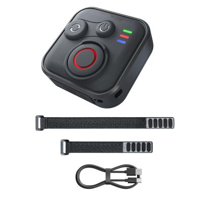 Camera Shutter Remote for Insta360 X5 X4 X3 and Phone
