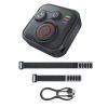 Camera Shutter Remote for Insta360 X5 X4 X3 and Phone view 1