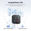 Camera Shutter Remote for Insta360 X5 X4 X3 and Phone view 3