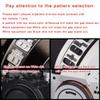 ZR Anti-Scratch Camera Cover Skin Sticker for Nikon ZR Protector Vinyl Film Skin Protective Decoration Z R (Clouds Black, for Nikon ZR) view 3