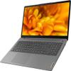 Lenovo Ideapad 3i 15.6 FHD Touchscreen Laptop | Intel Core i3-1115G4 Processor | Intel UHD Graphics | 8GB RAM | 256GB SSD | Windows 11 Home | Bundle with Wireless Mouse view 2